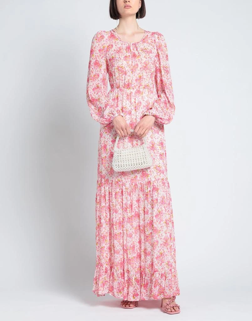 BYTIMO Long dress 2