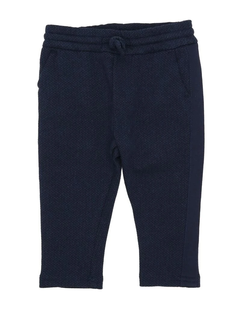 MANUEL RITZ Casual pants 1