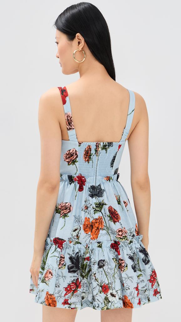 Cara Cara Audrey Dress