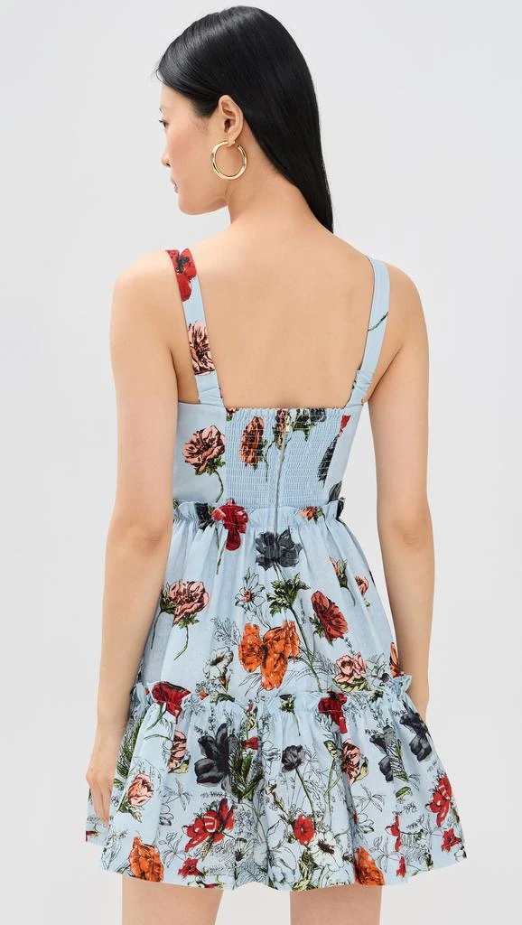Cara Cara Audrey Dress 2