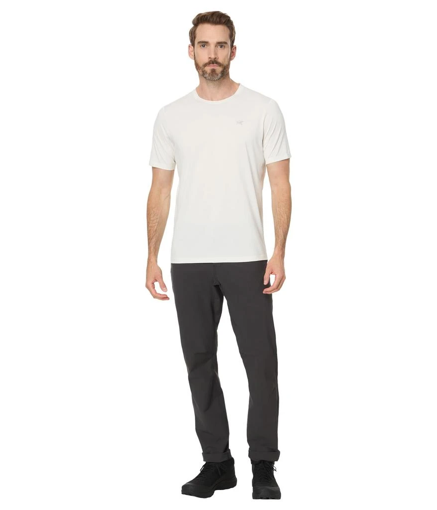 Arc'teryx Cormac Crew Short Sleeve 4