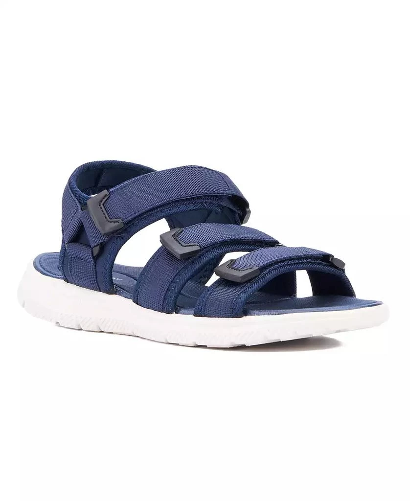 XRAY Men's Milan Comfort Sandals 1