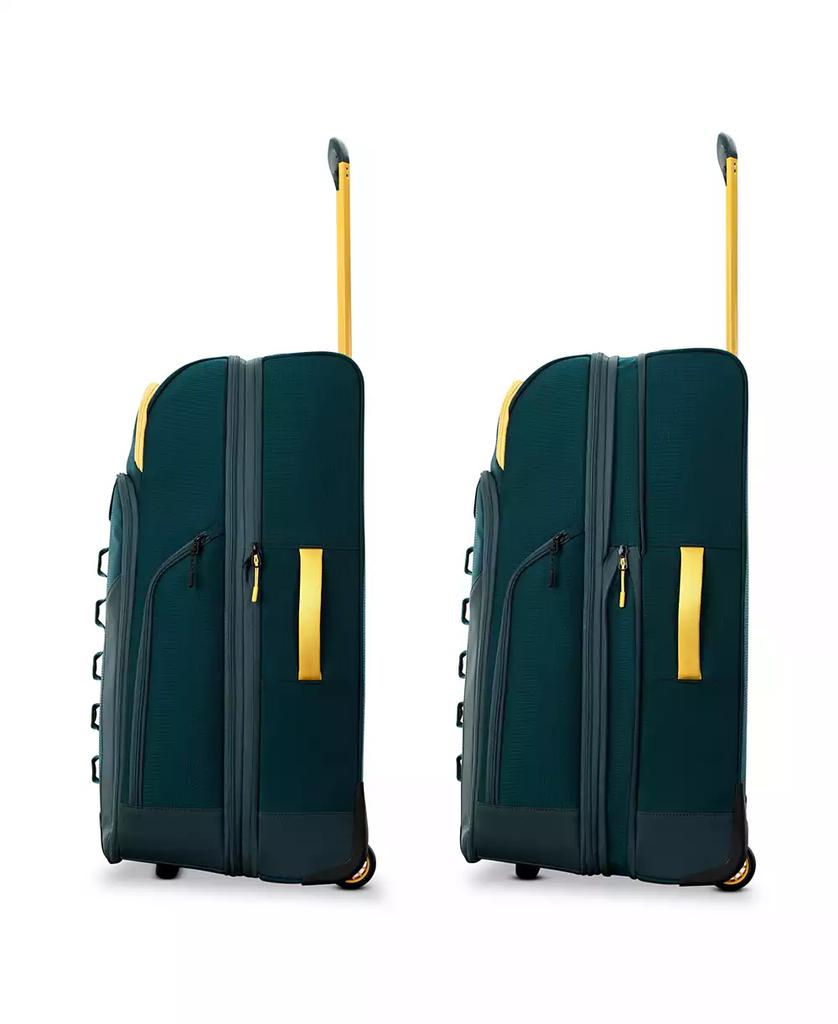 High Sierra Hi-Life Medium Wheeled Duffel