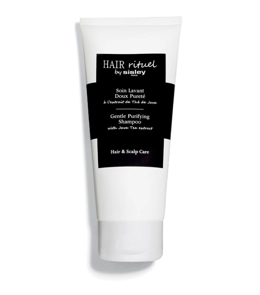 Sisley Hair Rituel Gentle Purifying Shampoo (200ml) 1