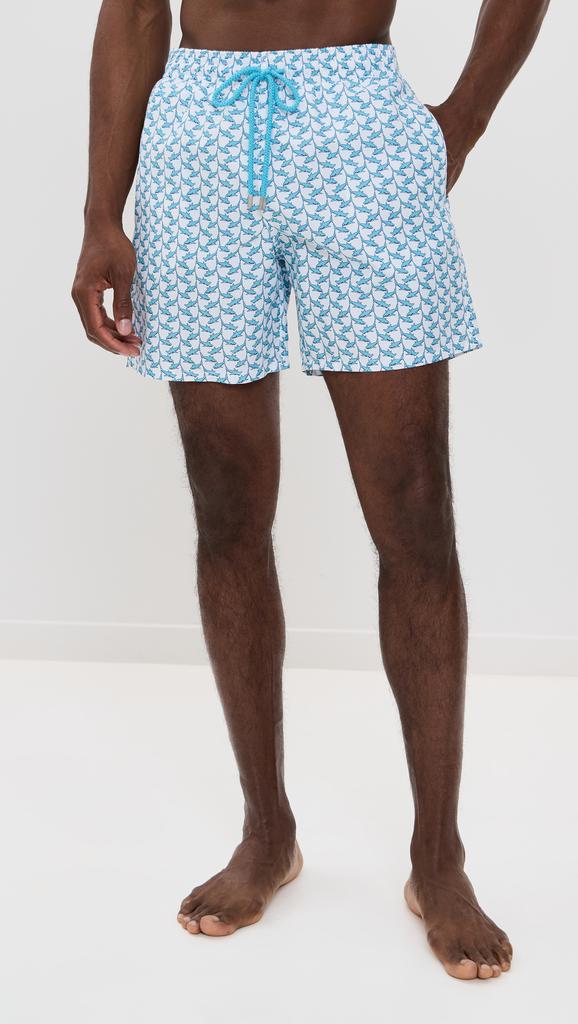 Vilebrequin Moorea Shorts