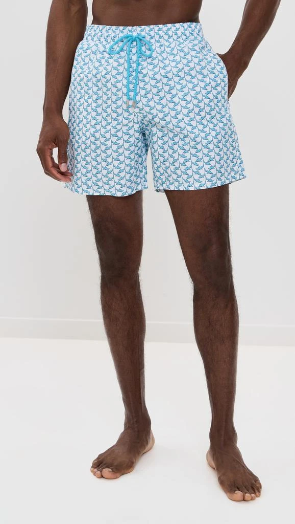 Vilebrequin Moorea Shorts 1