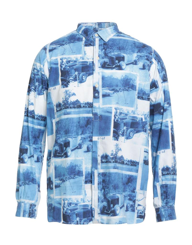 VisVim Patterned shirt