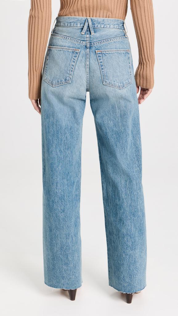 SLVRLAKE Grace Jeans