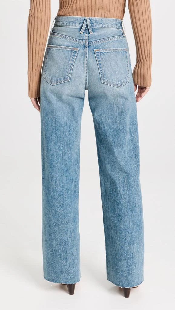 SLVRLAKE Grace Jeans 2