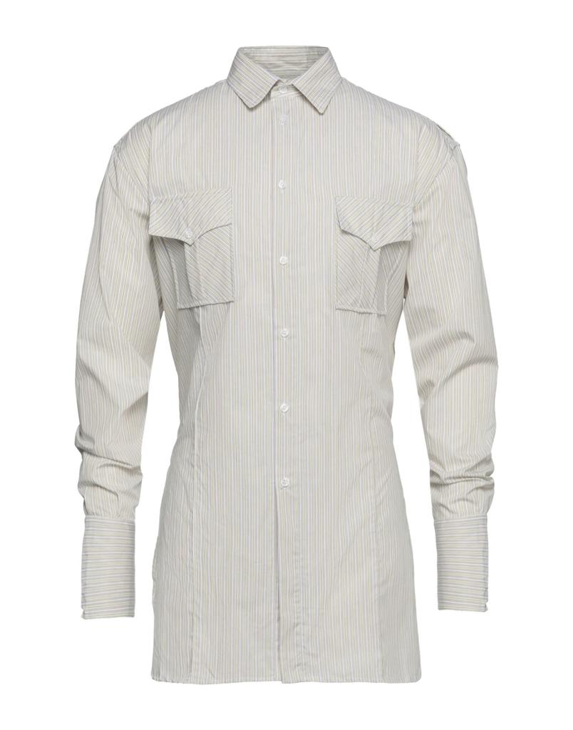 BORAMY VIGUIER Striped shirt
