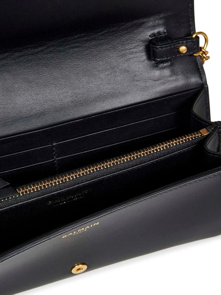 Balmain Balmain Wallets 3