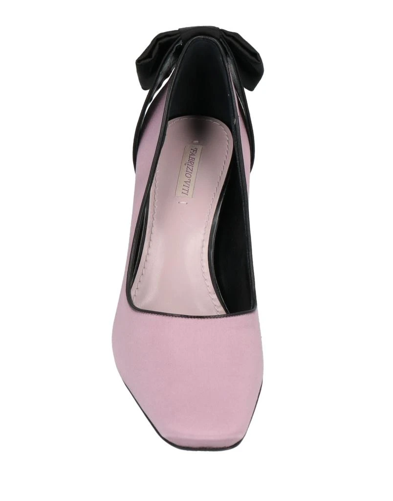 Fabrizio Viti Pump 4