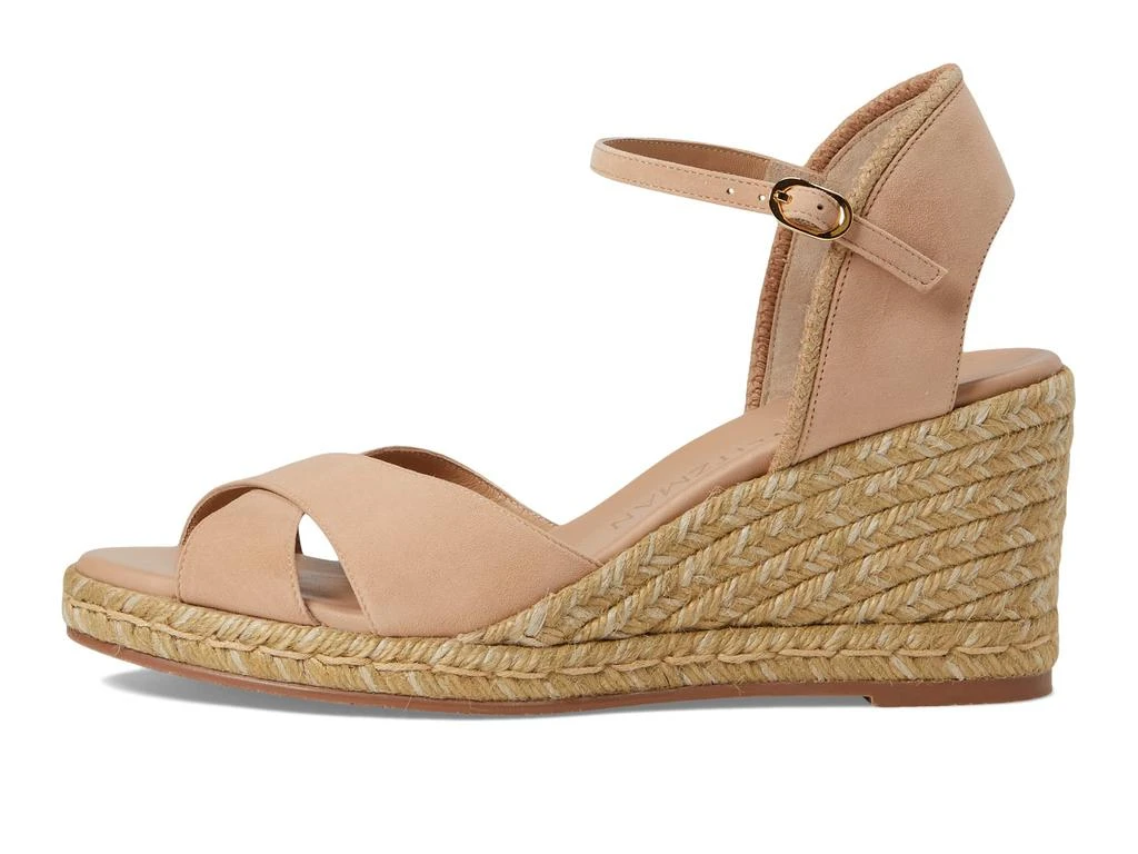 Stuart Weitzman Mirela II Espadrille Wedge 4