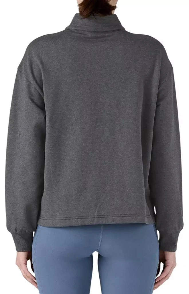 Patagonia Patagonia Women's Ahnya 1/4 Zip Pullover 2
