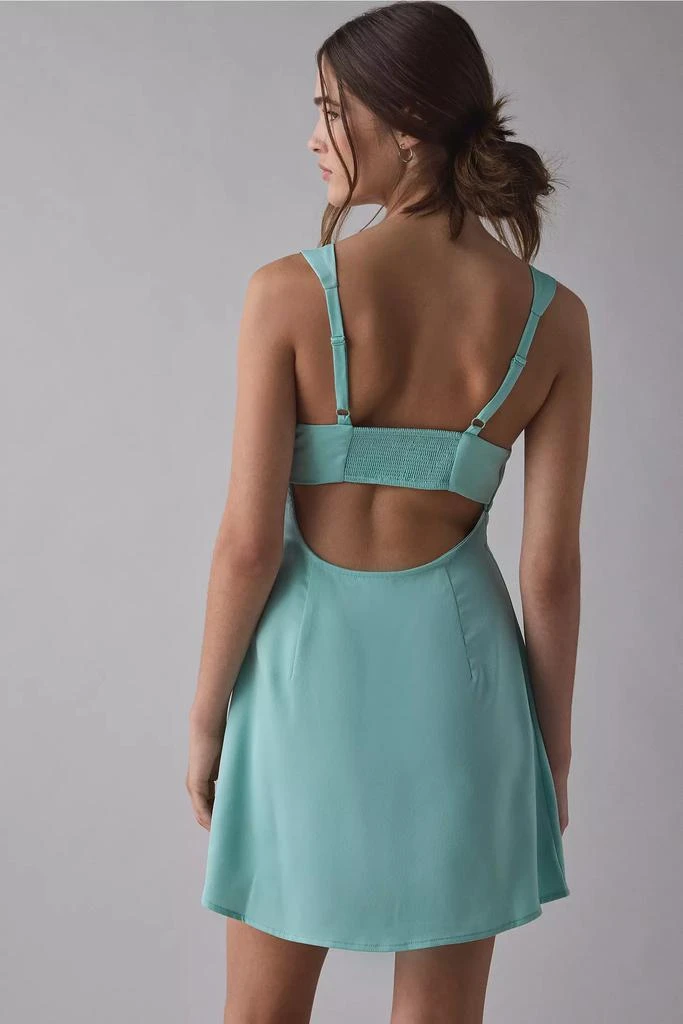 Shop Kimchi Blue Brooke Keyhole Cutout Satin Slip Mini Dress on Sale at BeyondStyle Get 50% Off Kimchi Blue Brooke Keyhole Cutout Satin Slip Mini Dress with Limited-Time Flash Deals, Exclusive Shop Kimchi Blue Brooke Keyhole Cutout Satin Slip Mini Dress on Sale at BeyondStyle Get 50% Off Kimchi Blue Brooke Keyhole Cutout Satin Slip Mini Dress with Limited-Time Flash Deals, Exclusive