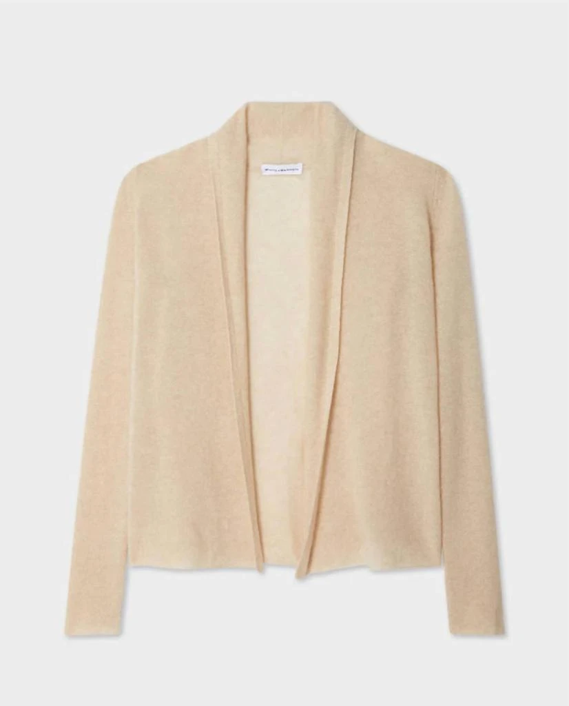 White + Warren White + Warren - Cashmere Cardigan 5