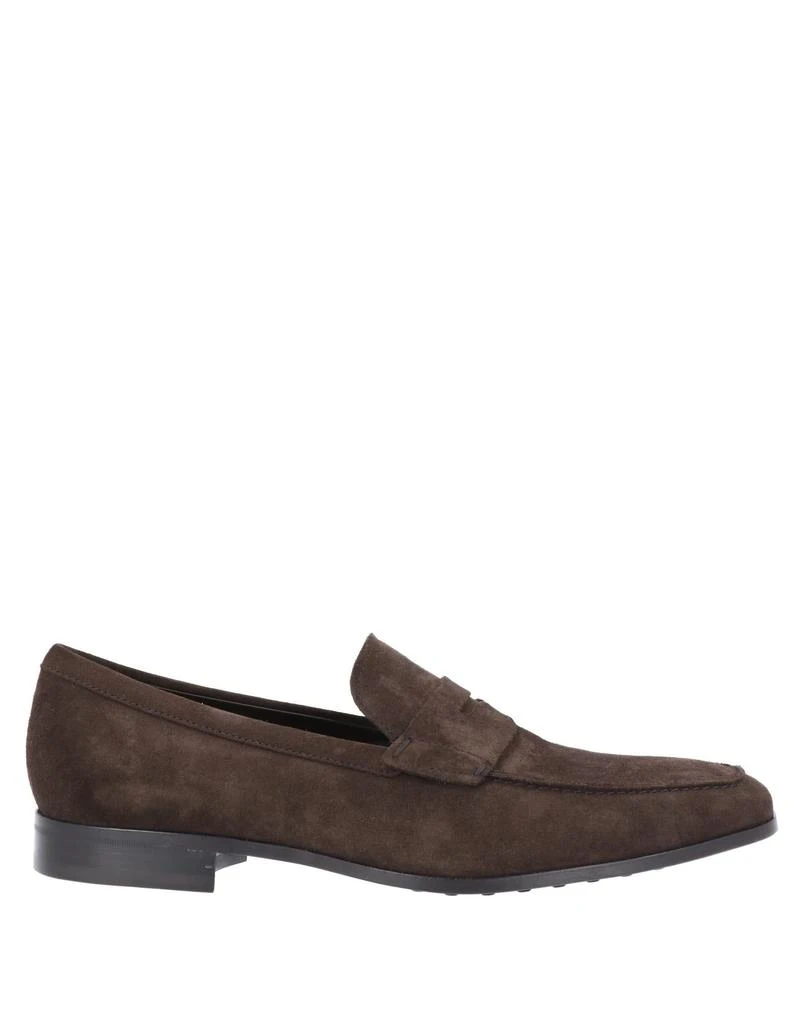 Tod's Loafers 1