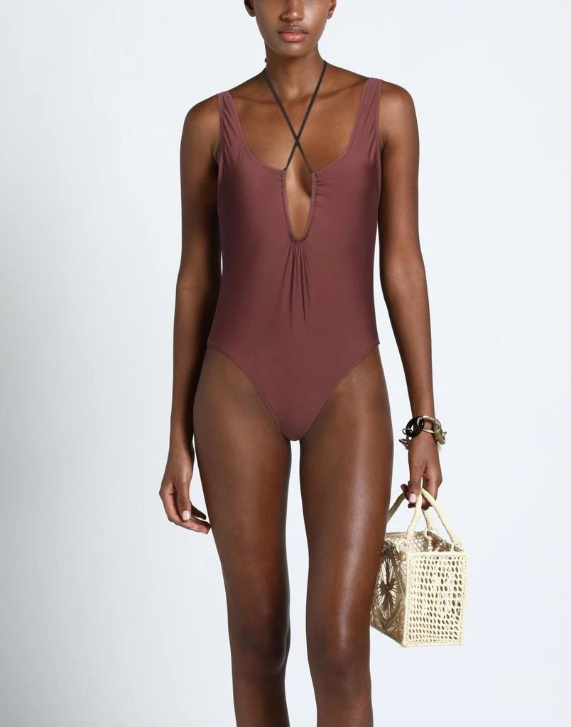 TELA One-piece swimsuits 2