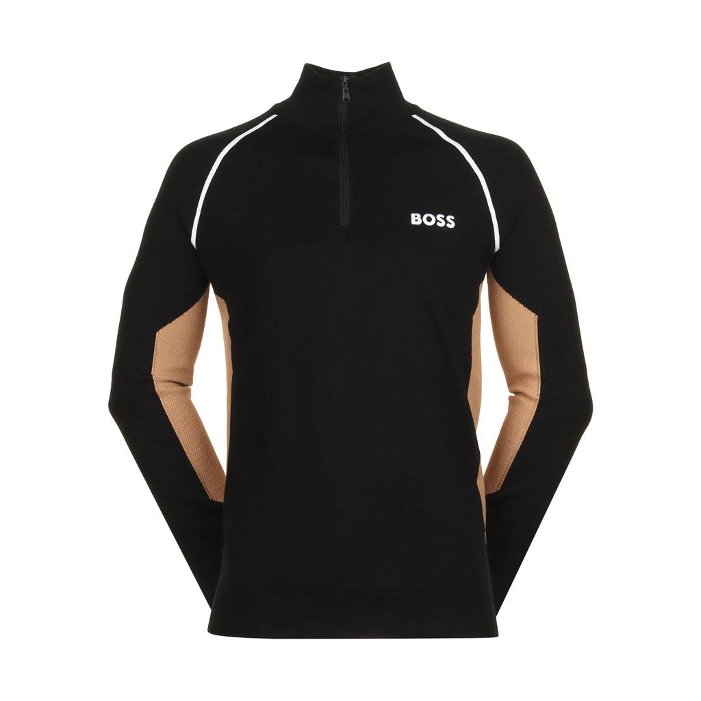 Umbro Umbro Long-Sleeved Tech Polo Shirt - Polo Shirts