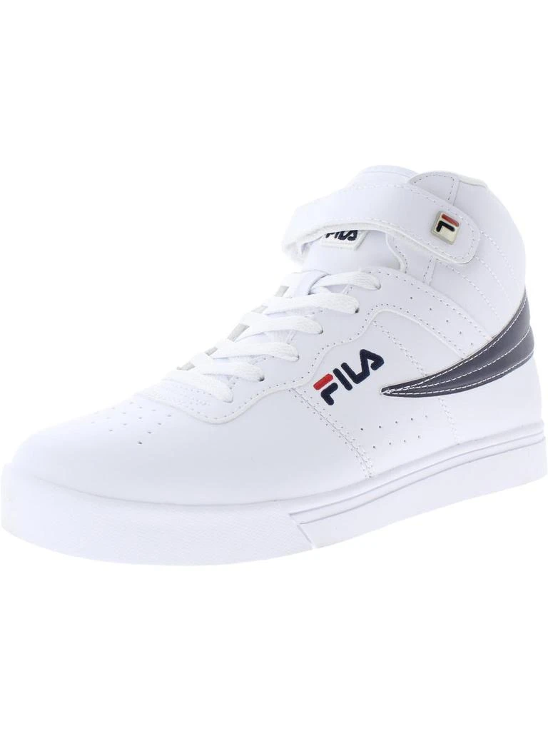 Fila Mens Fitness Gym Athletic and Training Shoes 1