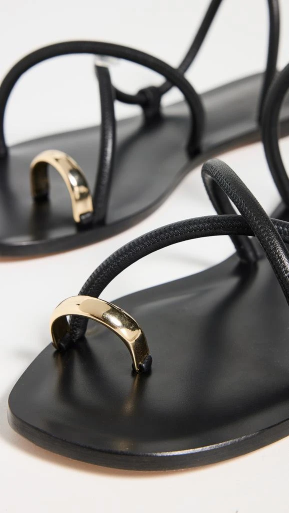 Emme Parsons Laurie Sandals 5