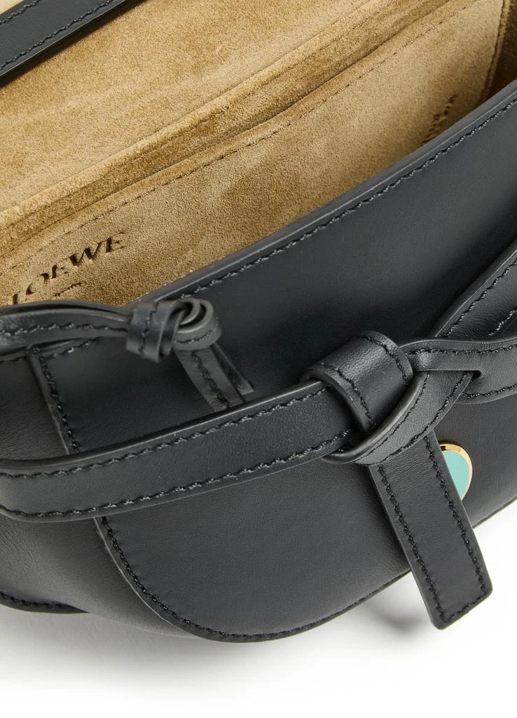 Loewe Mini Gate Dual bag 5