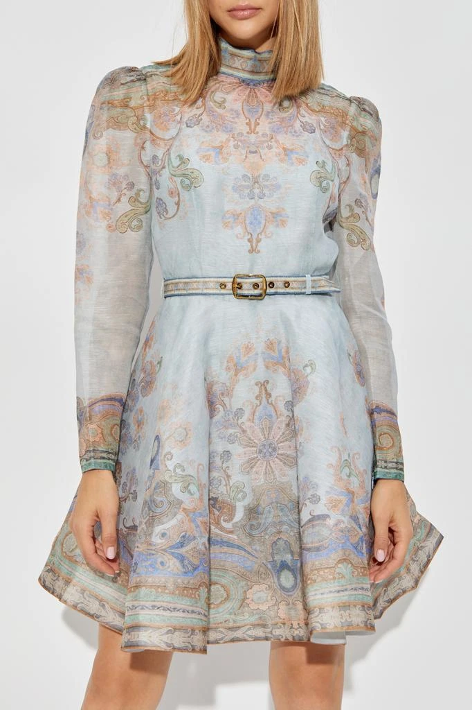 Zimmermann Dress Eden 3