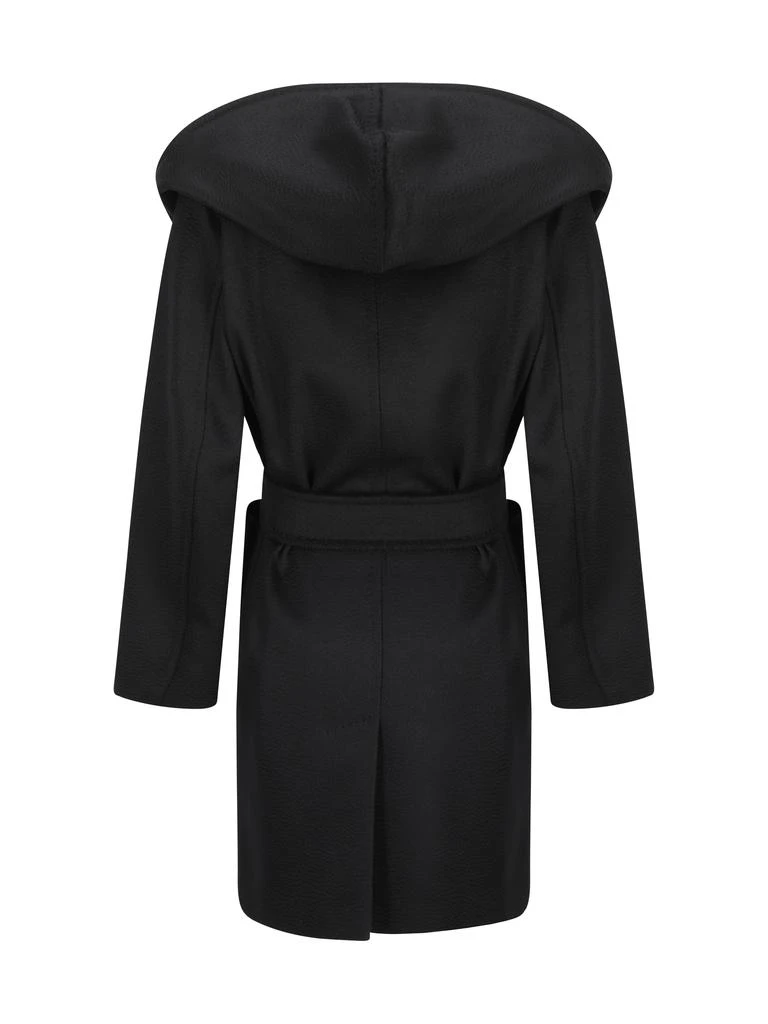 Max Mara Rialto Coat 2