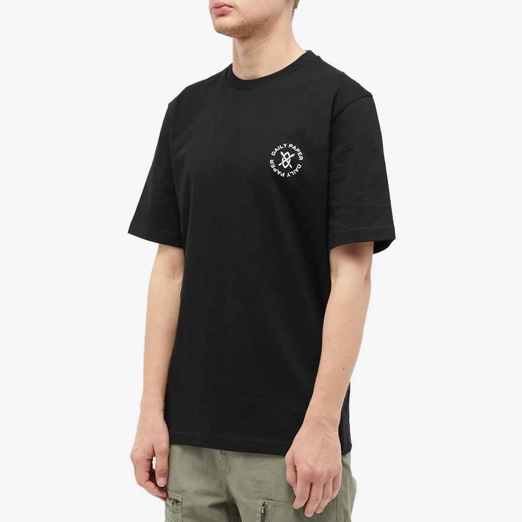 DAILY PAPER Daily Paper Circle T-Shirt 2