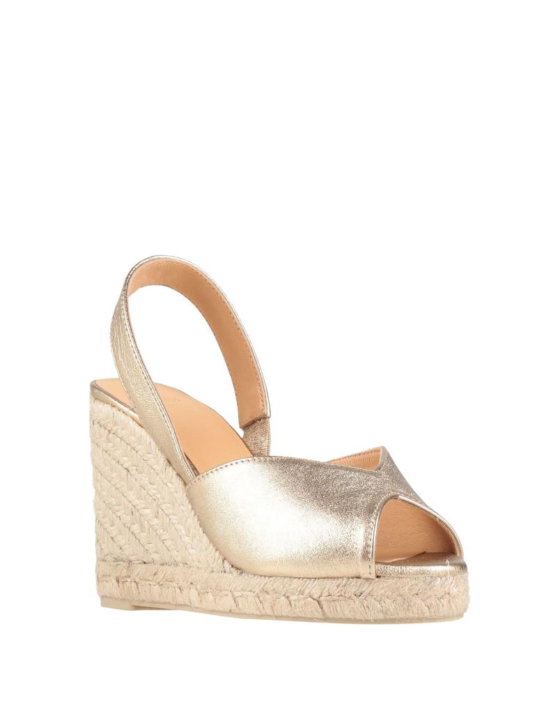 CASTAÑER Espadrilles