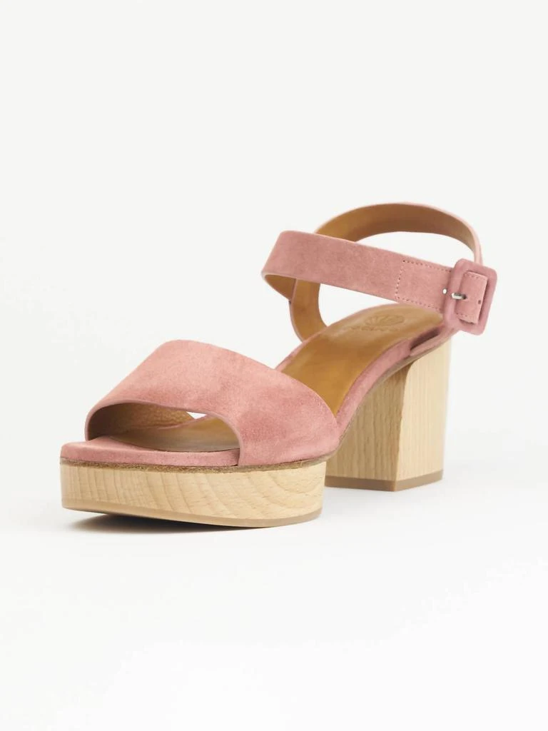 Coclico Coclico - Women's Riviera Sandals 1