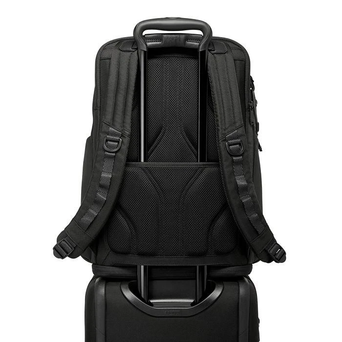 Tumi Nomadic Backpack 8