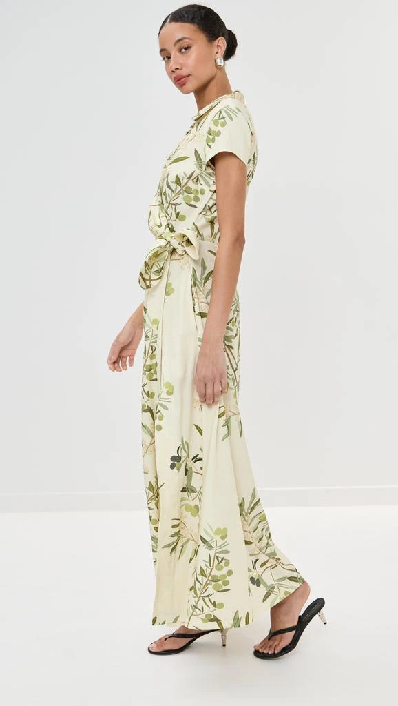 Bernadette Mara Dress 4