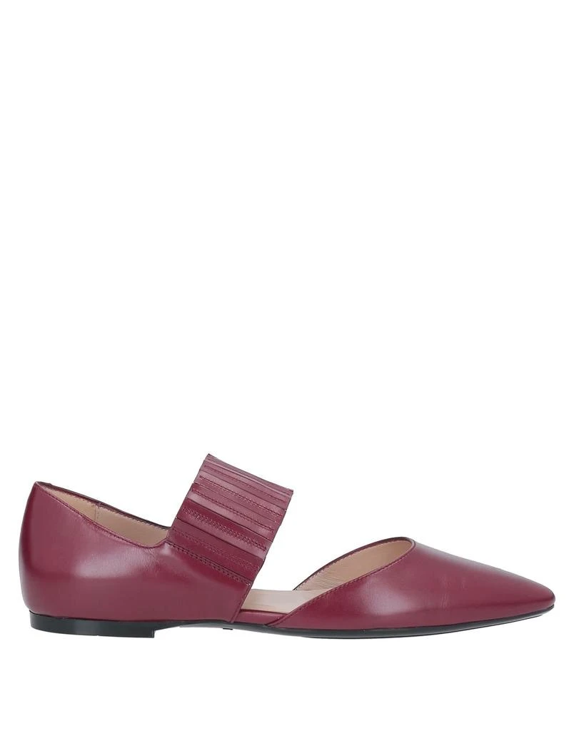 Tod's Ballet flats 1
