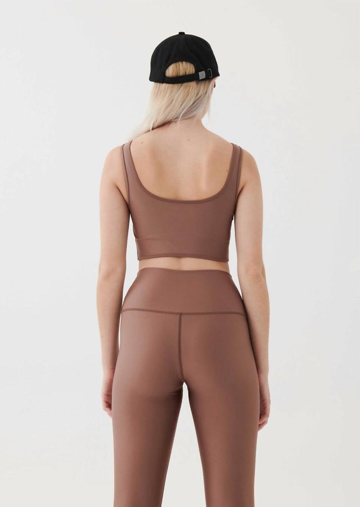 P.E. Nation All Around Sports Bra