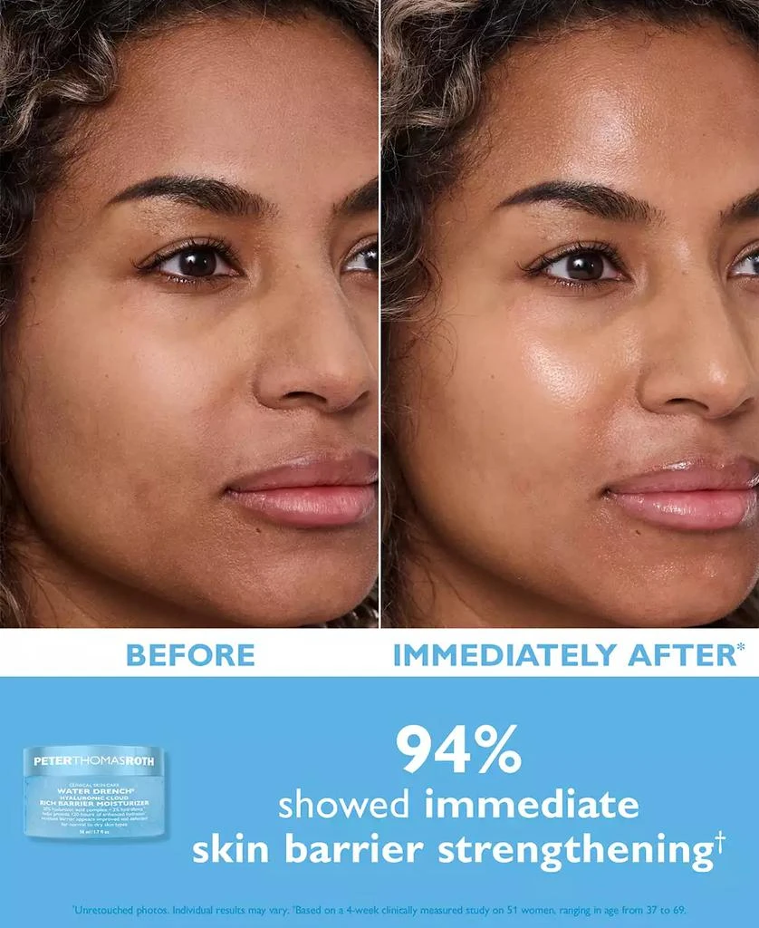 Peter Thomas Roth Mini-Size Day
Night Cloud Creams 2-Piece Kit 4