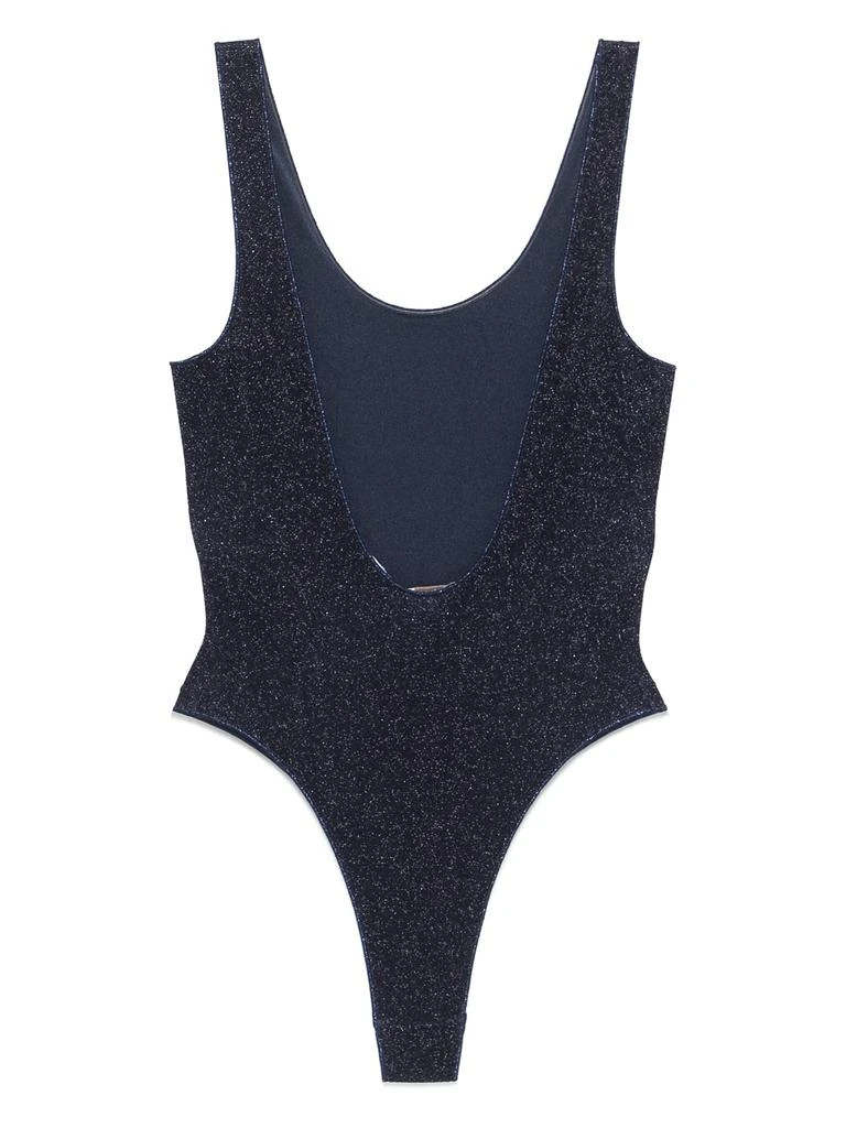 OSEREE Lumiere Lurex Sporty Maillot 2