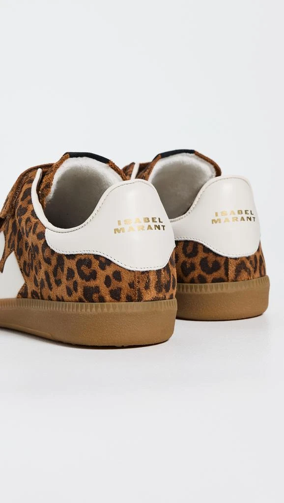 Isabel Marant Beth Sneakers 3