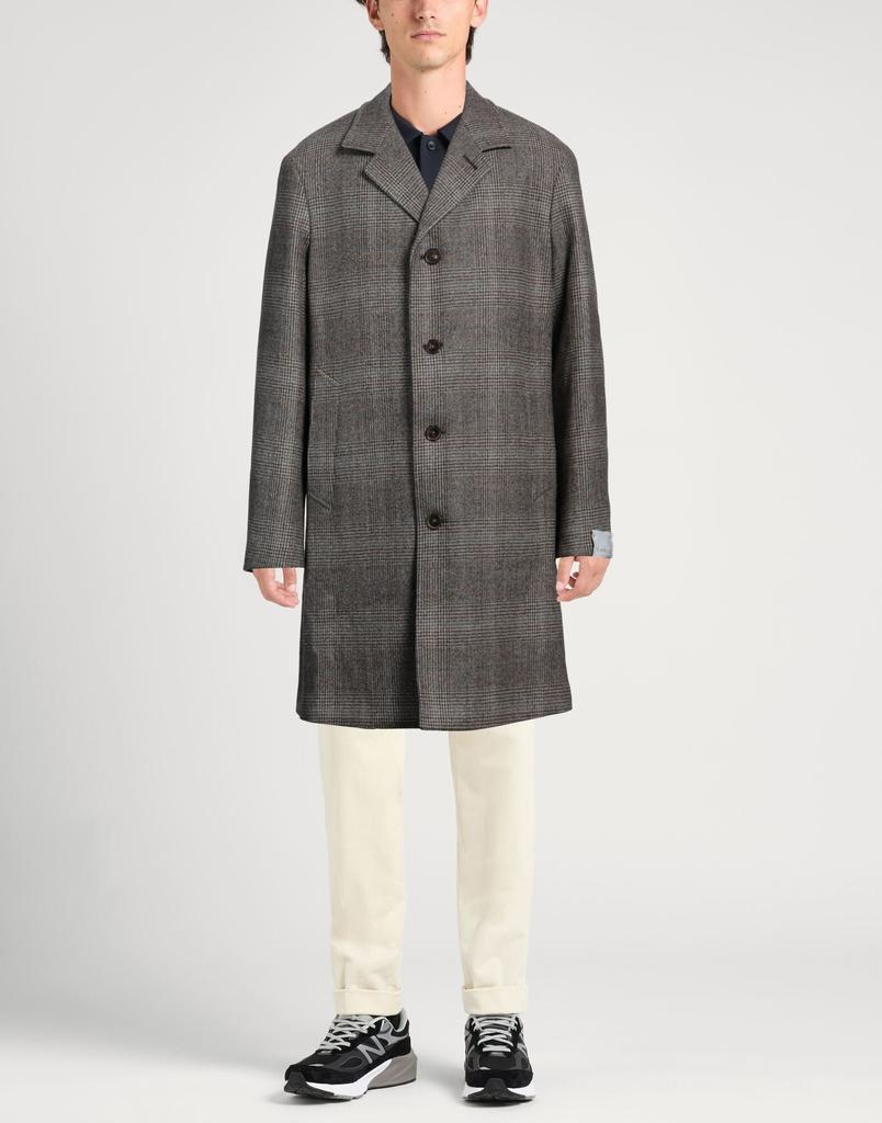 CARUSO Coat