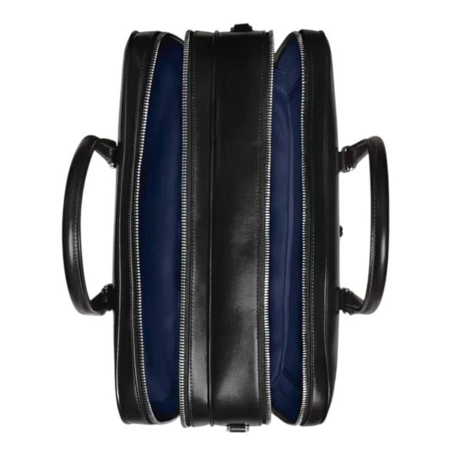 MontBlanc Meisterstuck Large Leather Document Case 2