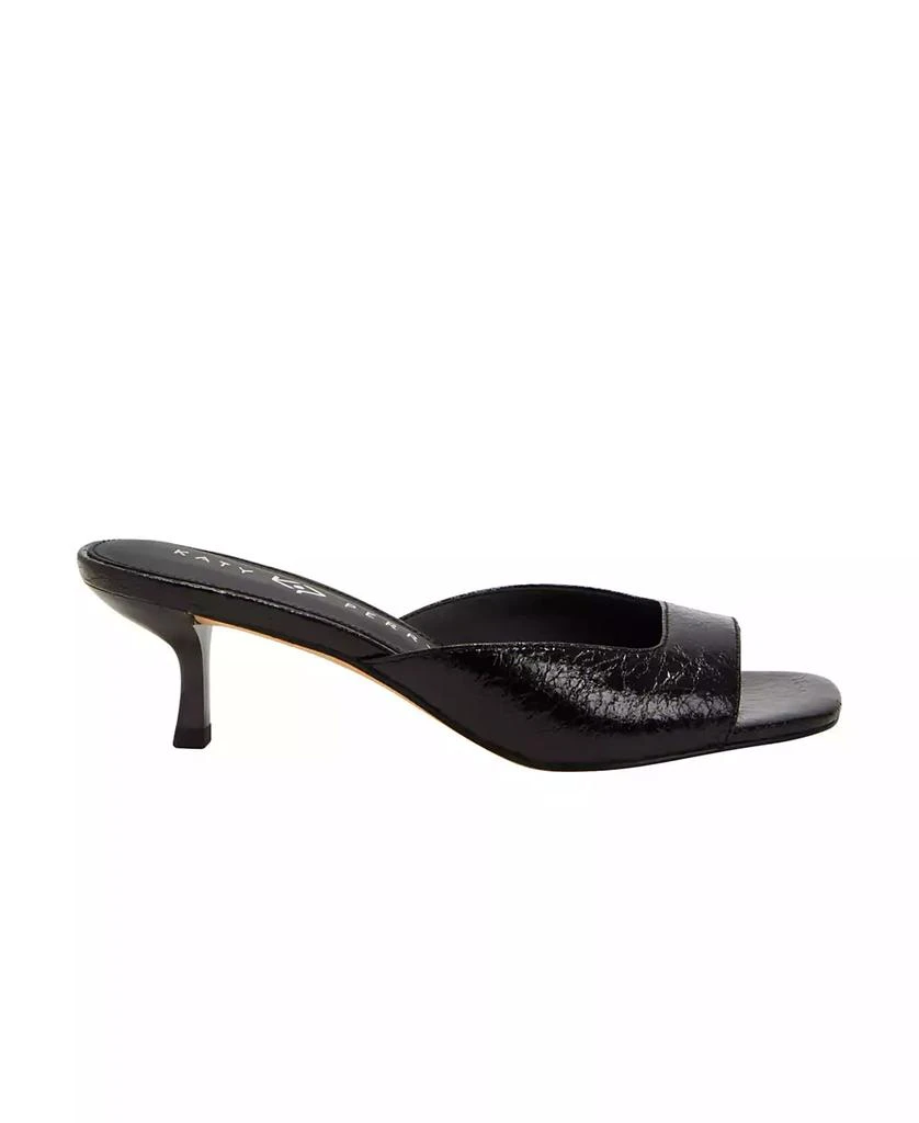 Katy Perry The Ladie Low Heel Sandal 2