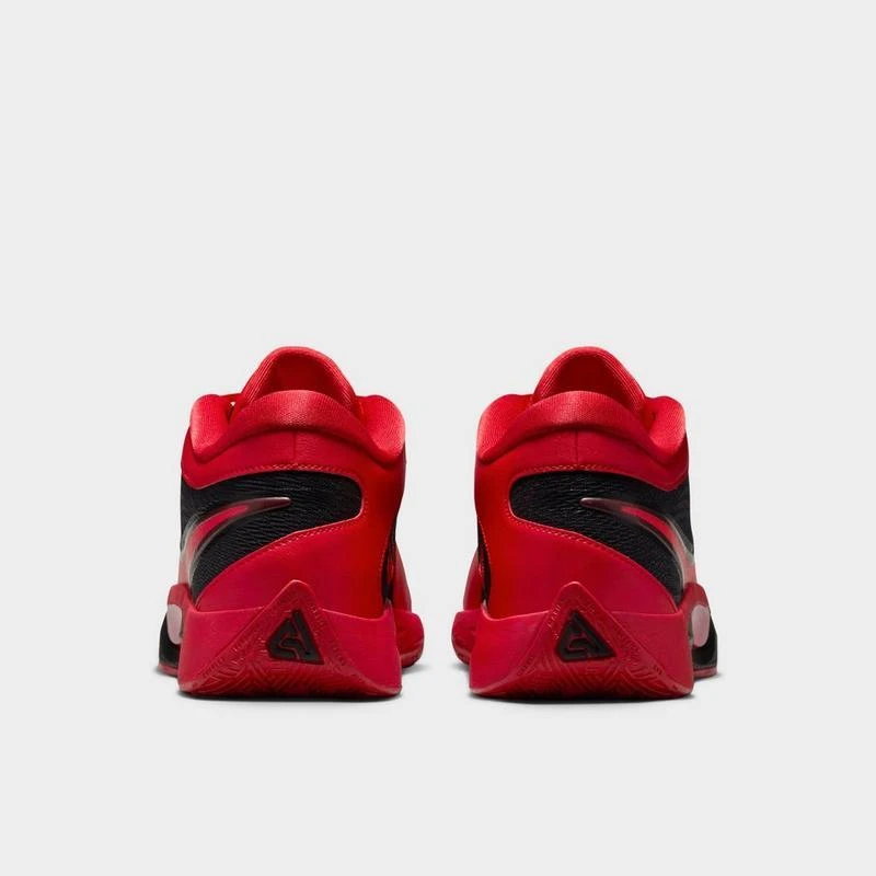 NIKE Nike Giannis Freak 6 Basketball Shoes 4