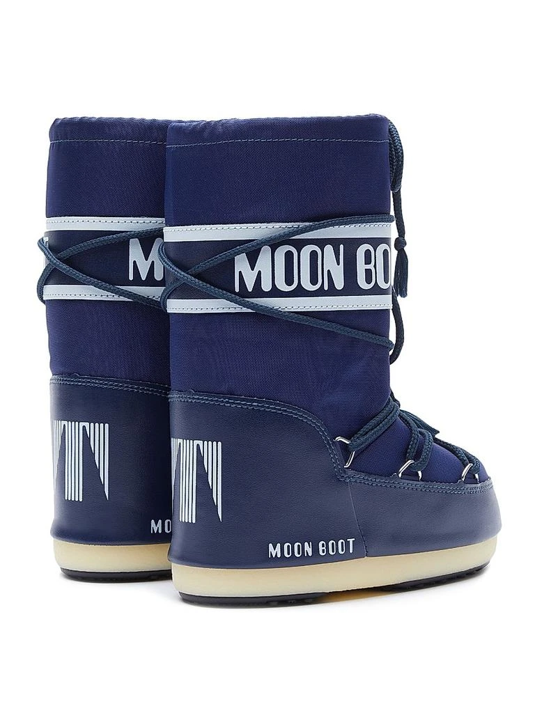 Moon Boot Little Kid's & Kid's Icon Nylon Boots 2