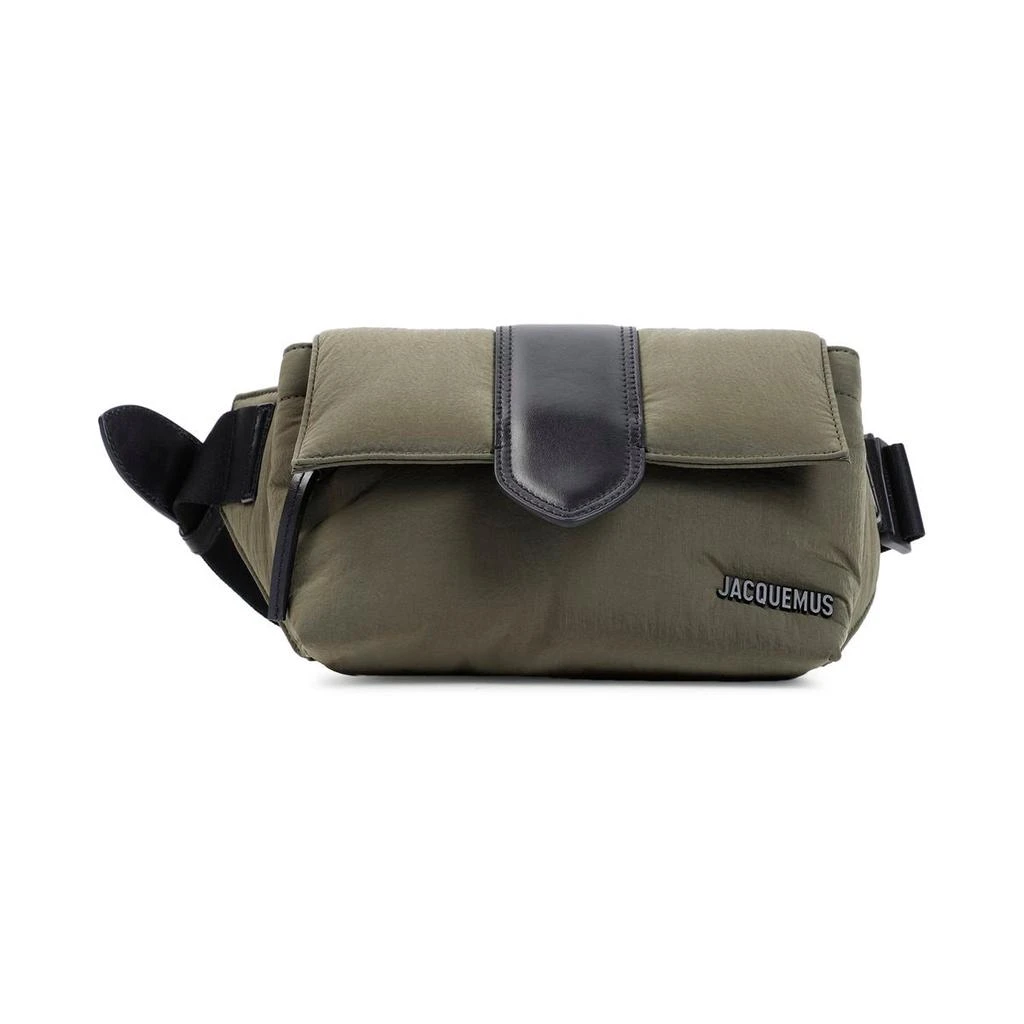 Jacquemus Jacquemus Belt Bag 1
