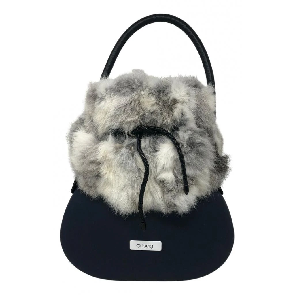 O bag O bag Leather handbag 1