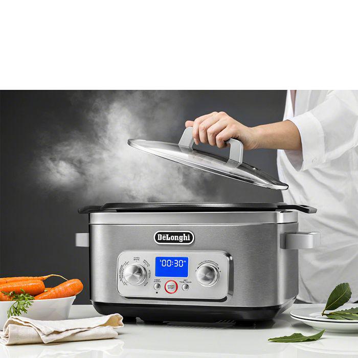 De'Longhi Livenza All-in-One Programmable Multi-Cooker