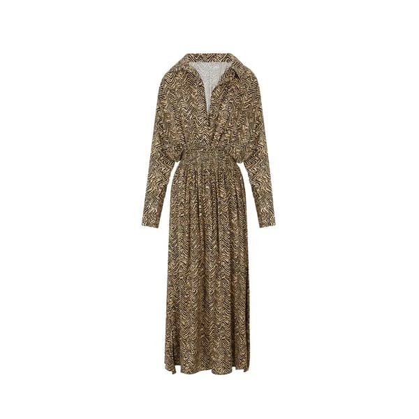 AERON Japura maxi dress 1