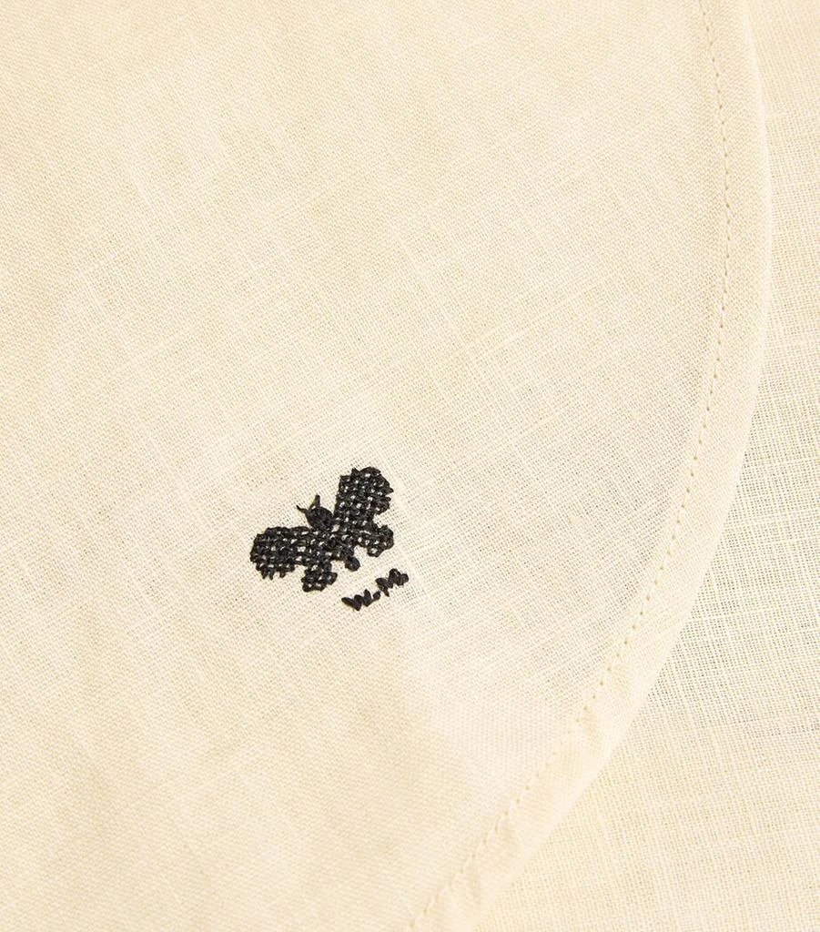 Weekend Max Mara Linen Shirt 5