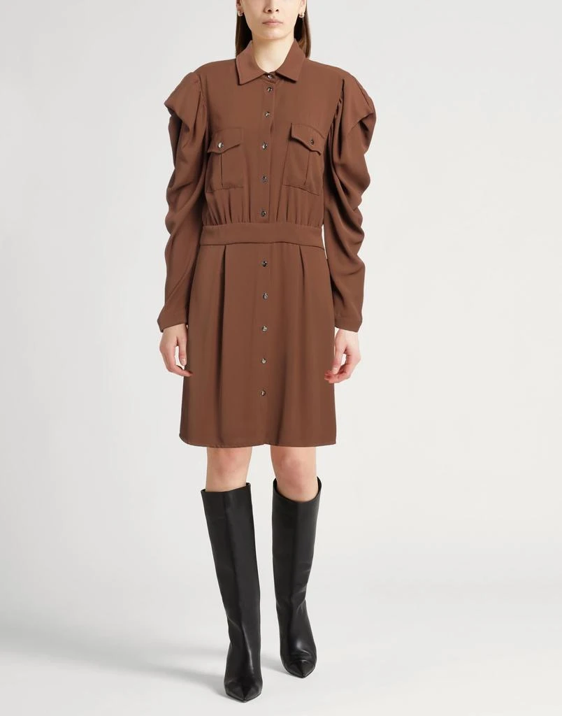 ANNARITA N Office dress 2