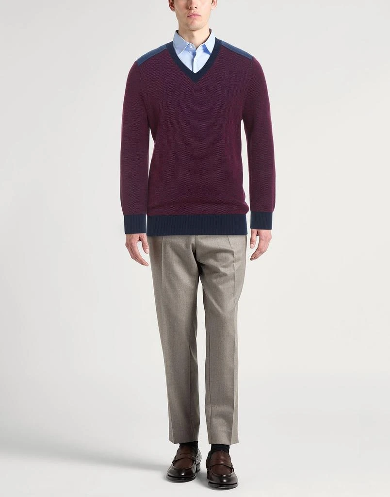 MALO Cashmere blend 2